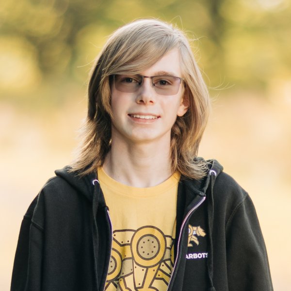 Photo of Parker Brownlowe
